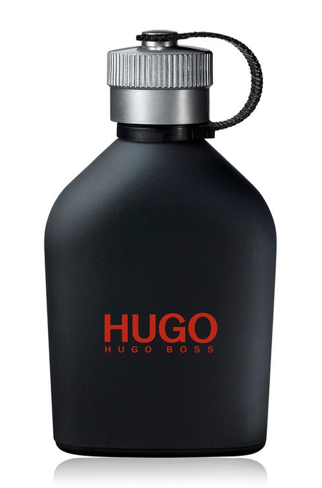 hugo boss just different kaina