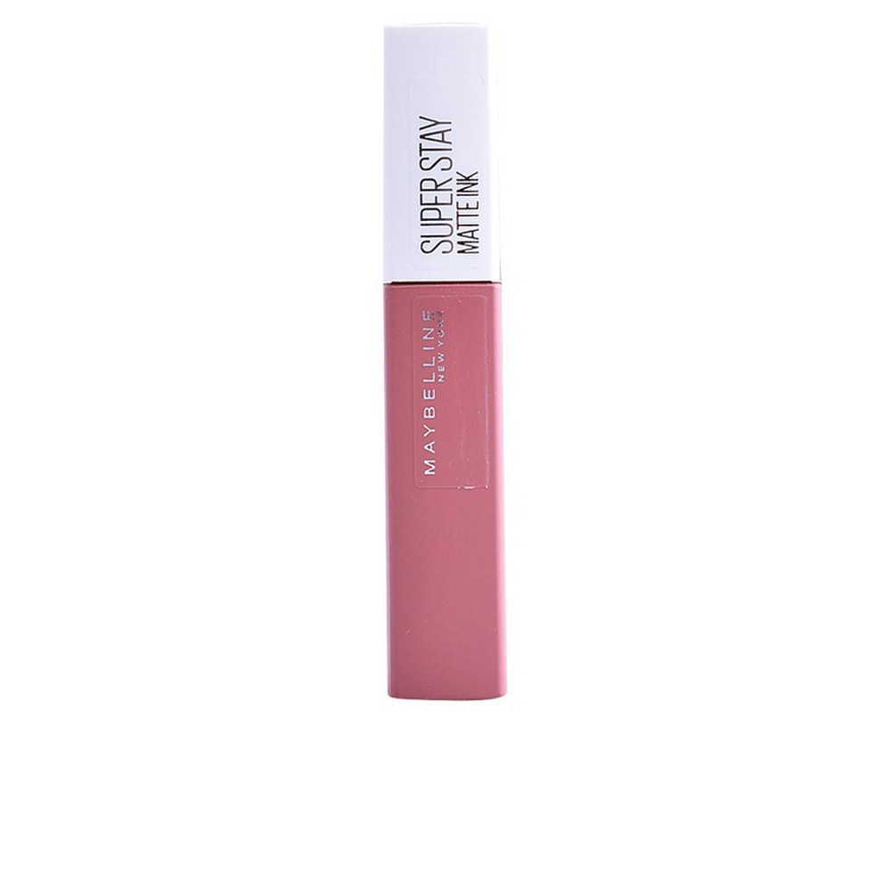 maybelline new york superstay matte ink liquid lipstick price