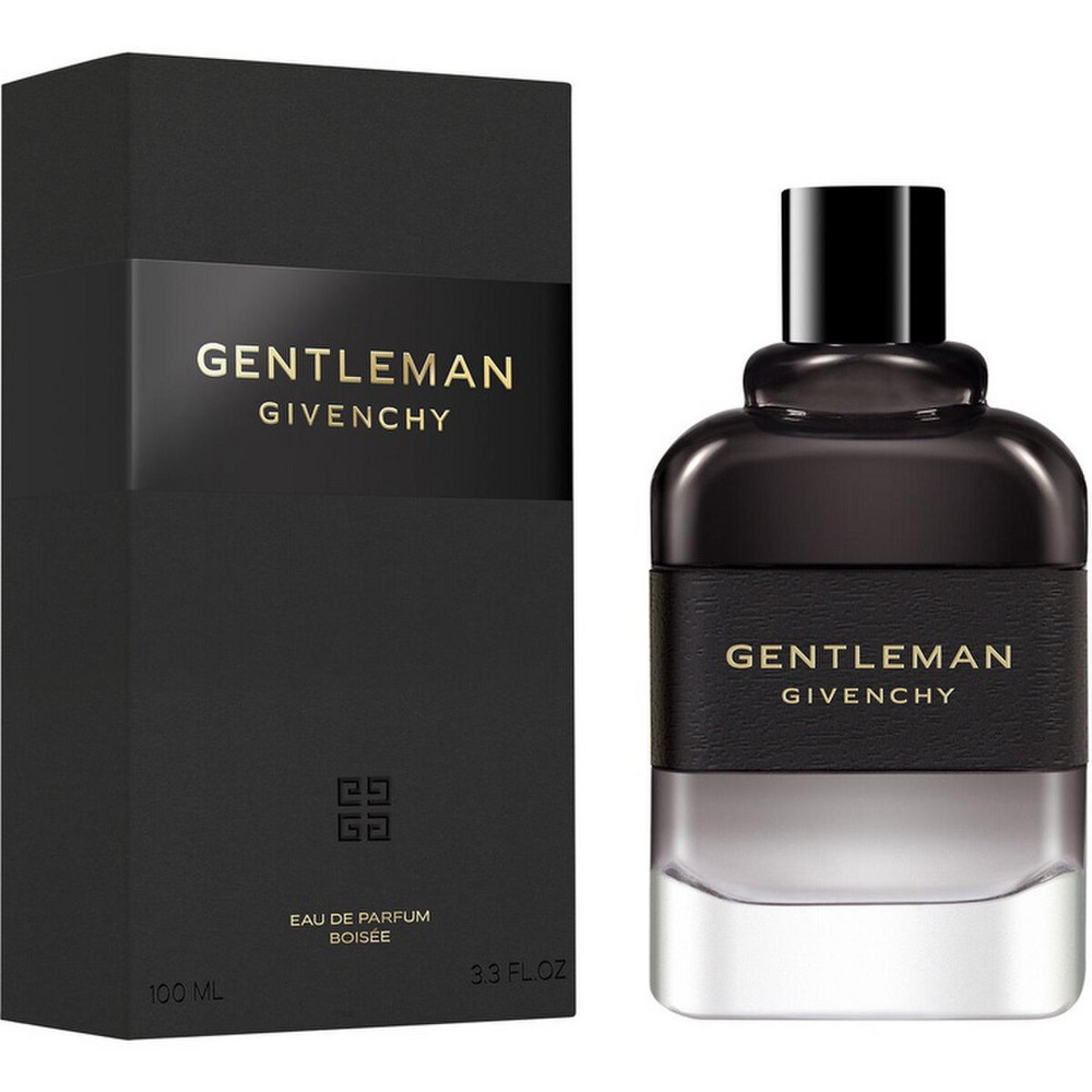 givenchy gentleman 100ml