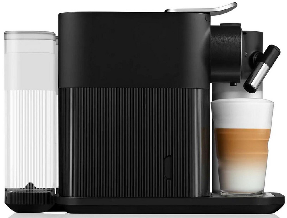 DeLonghi Nespresso Lattissima EN 650.B 