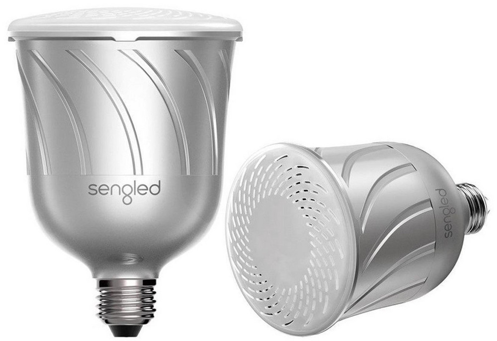 sengled pulse master bulb