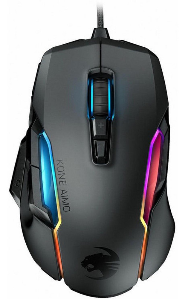 mouse roccat kone