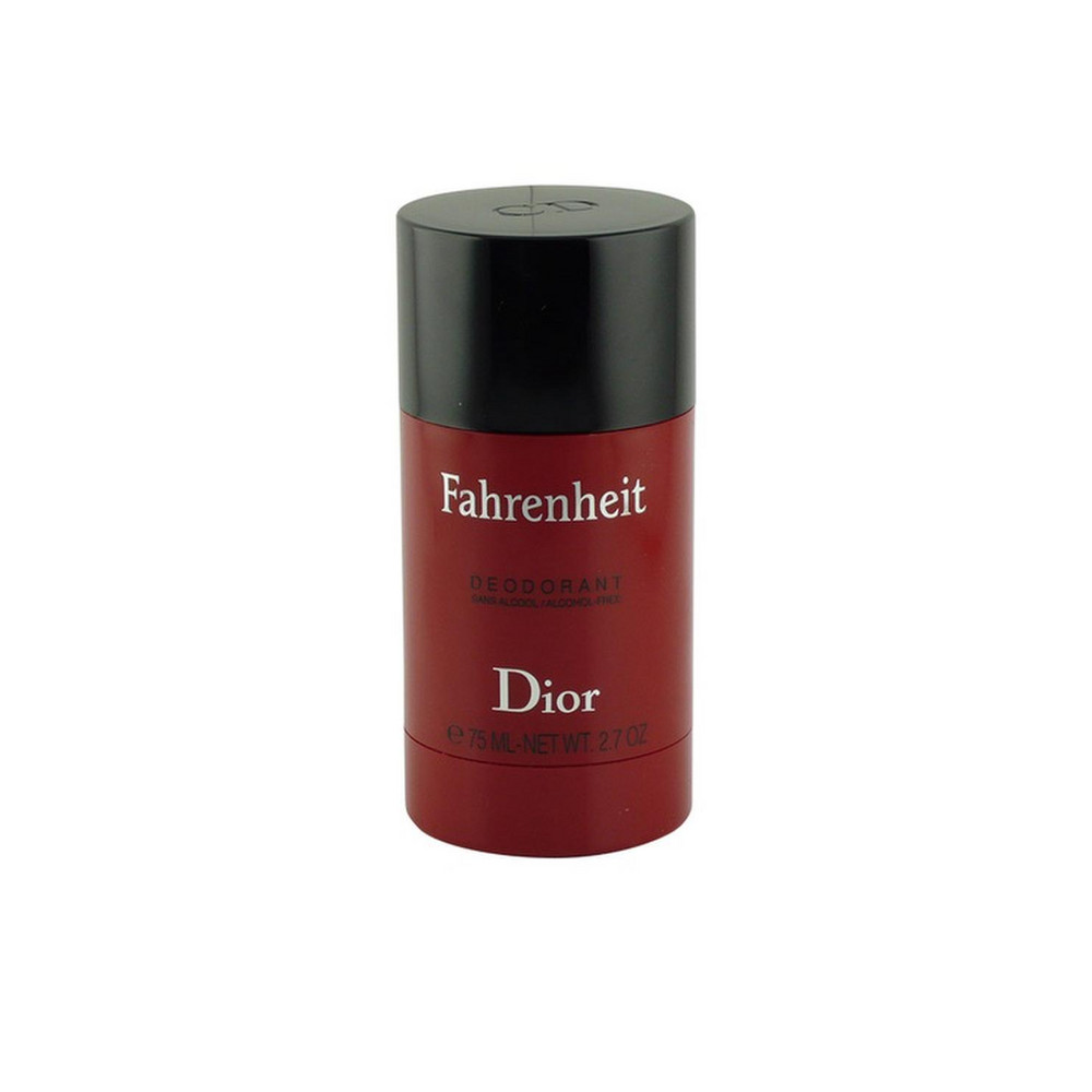 dior fahrenheit deo stick