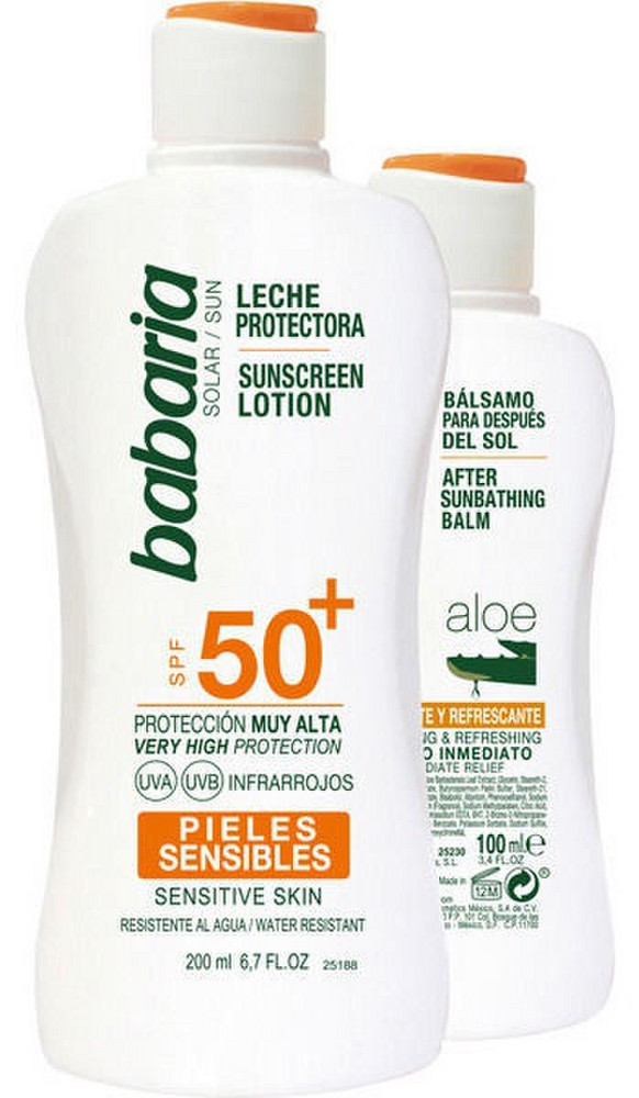 skin protection lotion