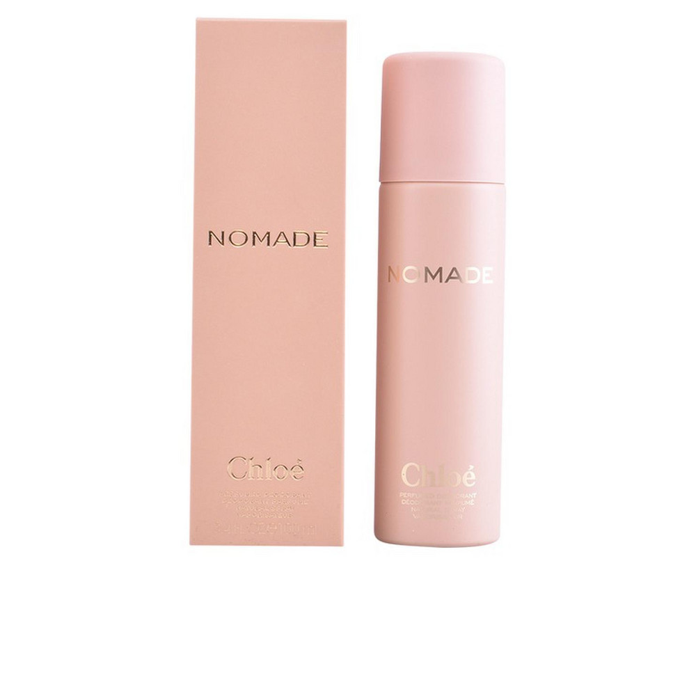 chloe nomade deodorant