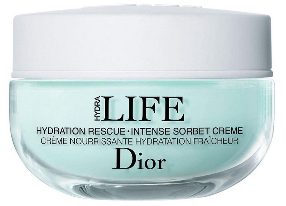 dior hydration sorbet creme