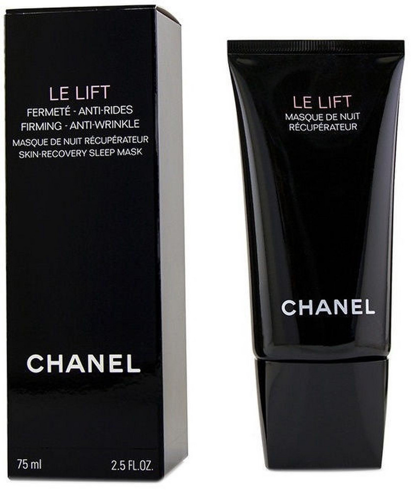 Chanel on sale Le Lift Masque