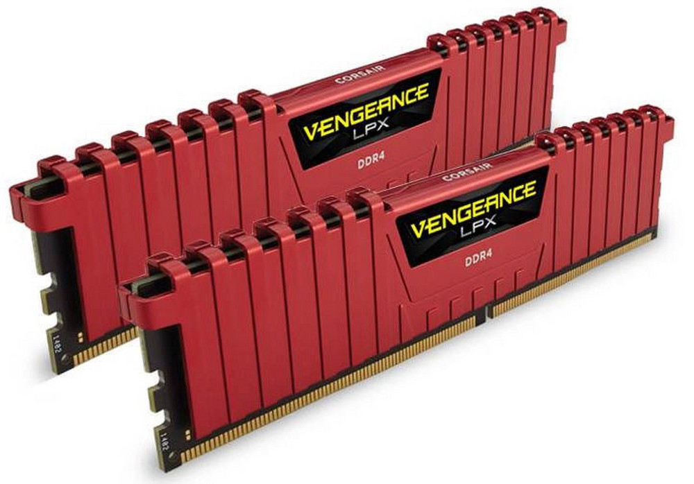 CMW64GX4M2D3000C16 DDR4 PC4-24000 32GB×2 Corsair Vengeance 32GB (2 x 16GB) 260-Pin SO-DIMM ddr4 3000