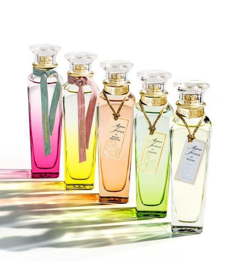 água Fresca Colonia Adolfo Dominguez Mimosa Nuo €] Adolfo