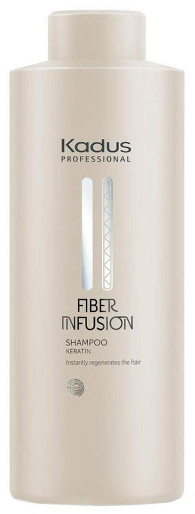 kadus Fiber Infusion Shampoo 1000 ml