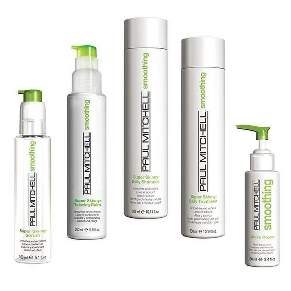 Paul Mitchell Smoothing Super Skinny 