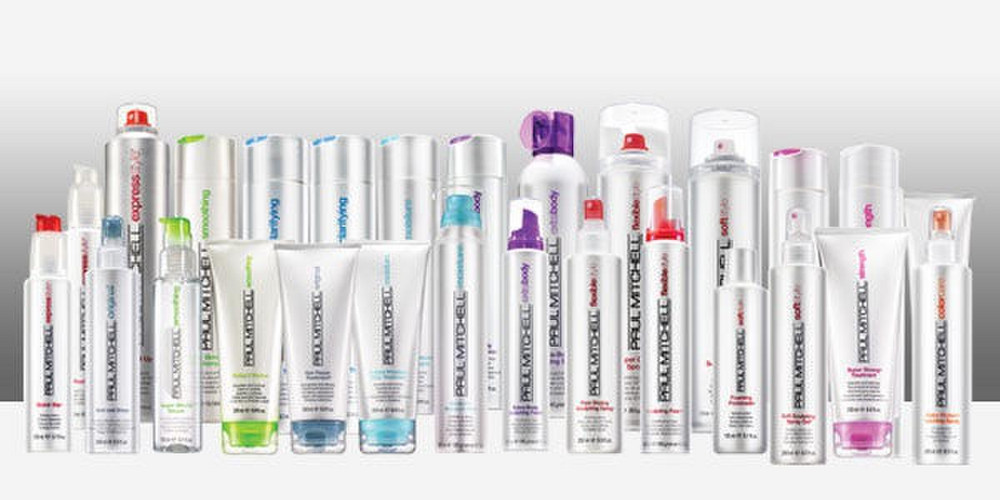 Paul Mitchell Smoothing Super Skinny 