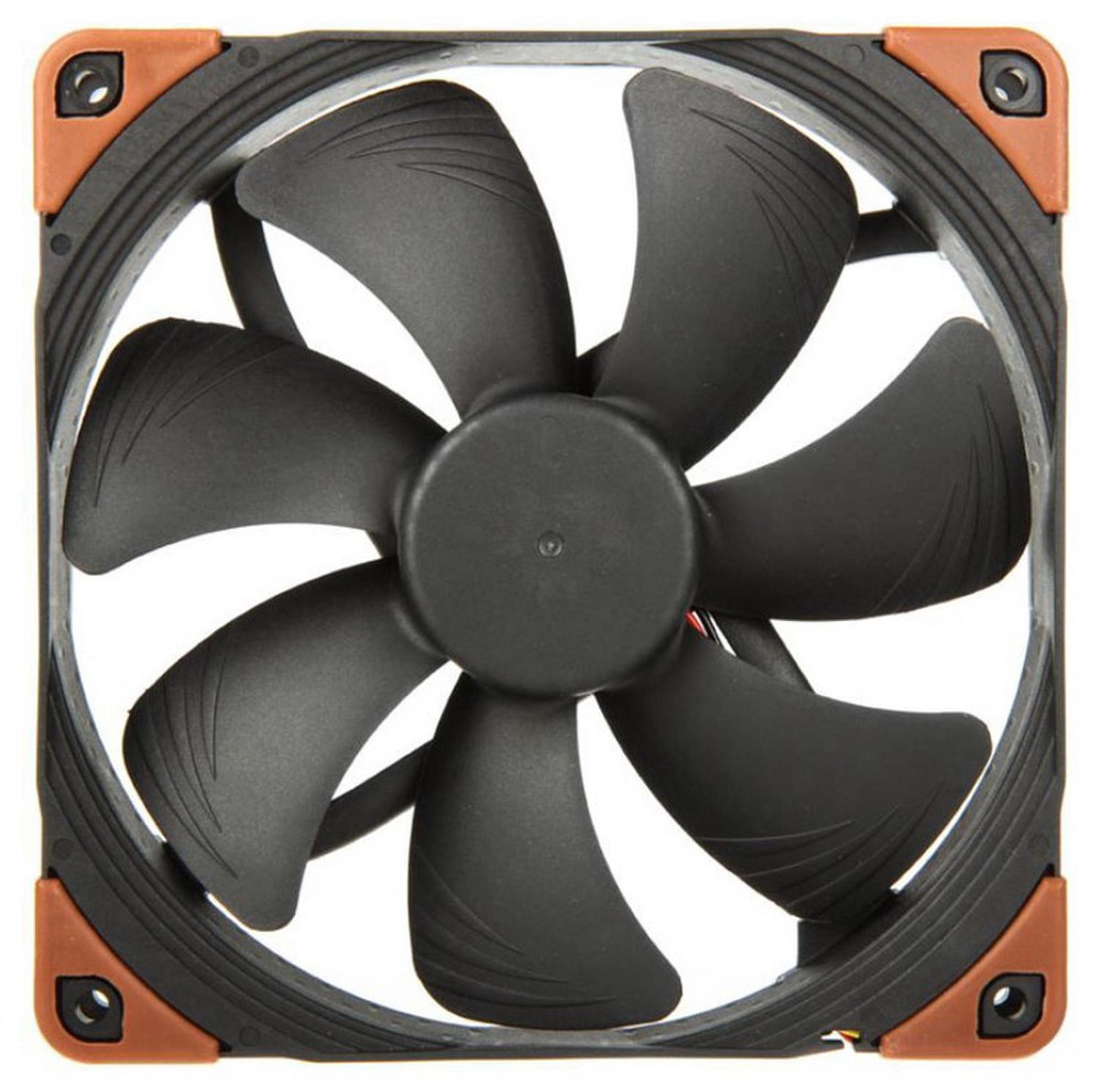 noctua cooler nf a14 industrialppc 2000 ip67 pwm 140mm kaina nuo 29.00 ...