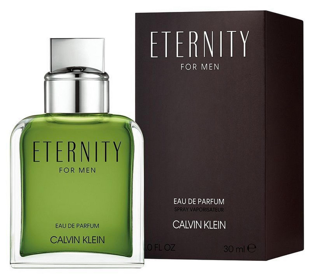 calvin klein eternity for me