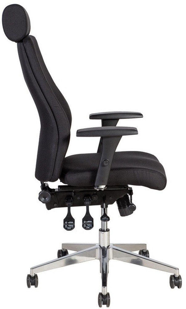 smart office chair