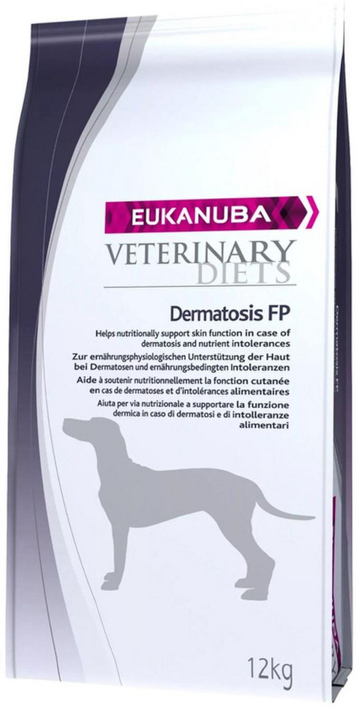 eukanuba dermatosis 12