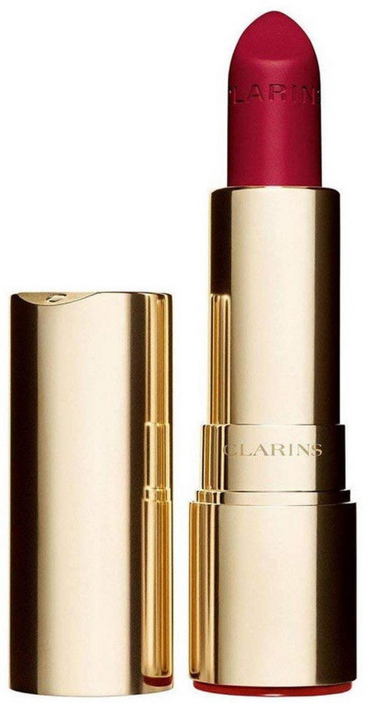 clarins matt lipstick