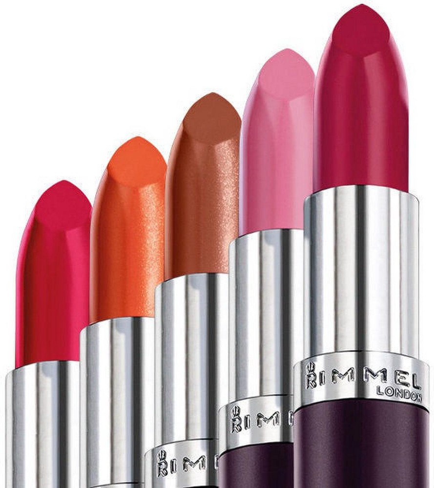MAC Matte Lipstick 3g - Honeylove