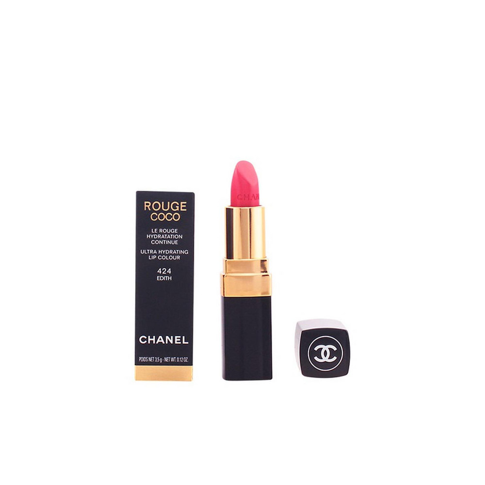 Nuo 67 9 Chanel Rouge Coco Ultra Hydrating Lip Colour 3 5g 424   Img 