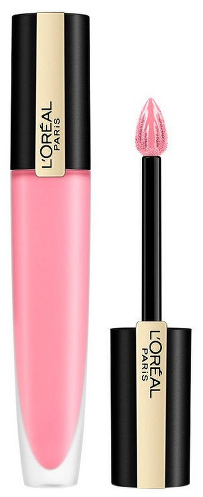 loreal paris rouge signature lipstick