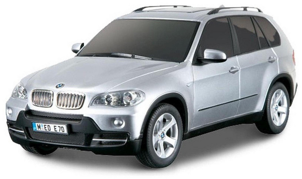 rc bmw x5