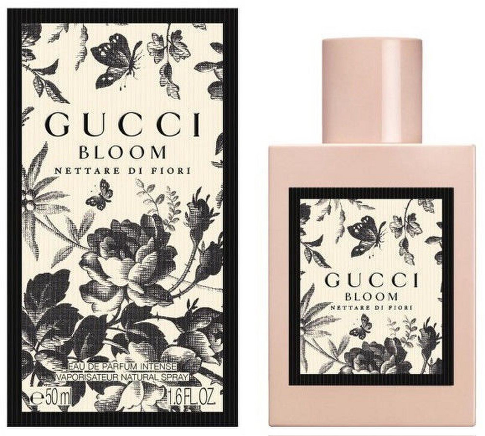 gucci bloom kaina