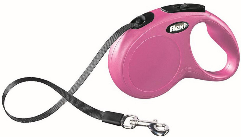 flexi new classic leash