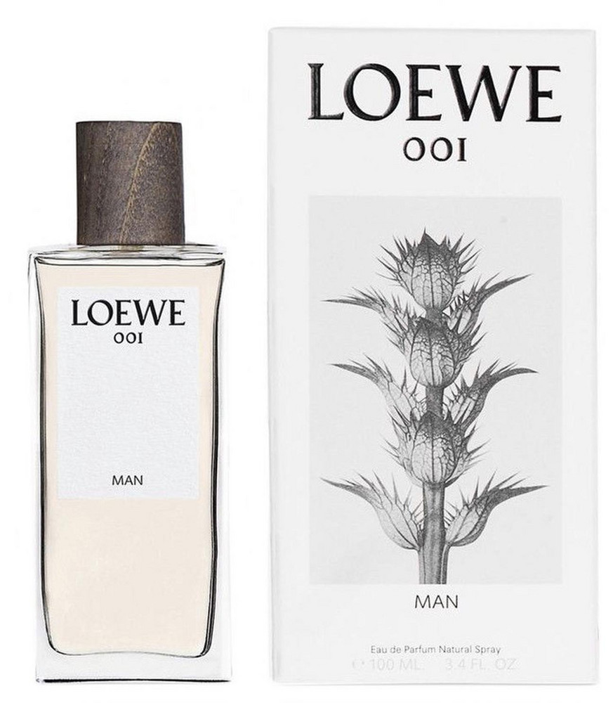 loewe 001 100ml