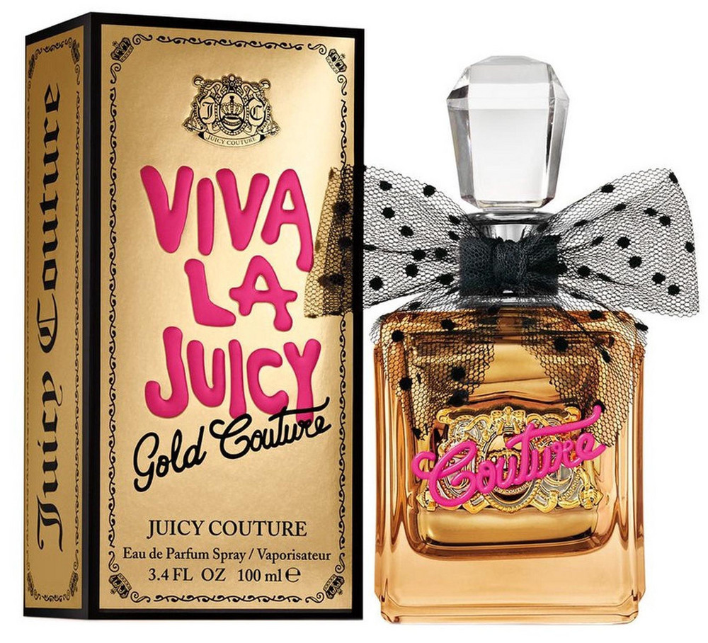juicy couture la la perfume 100ml