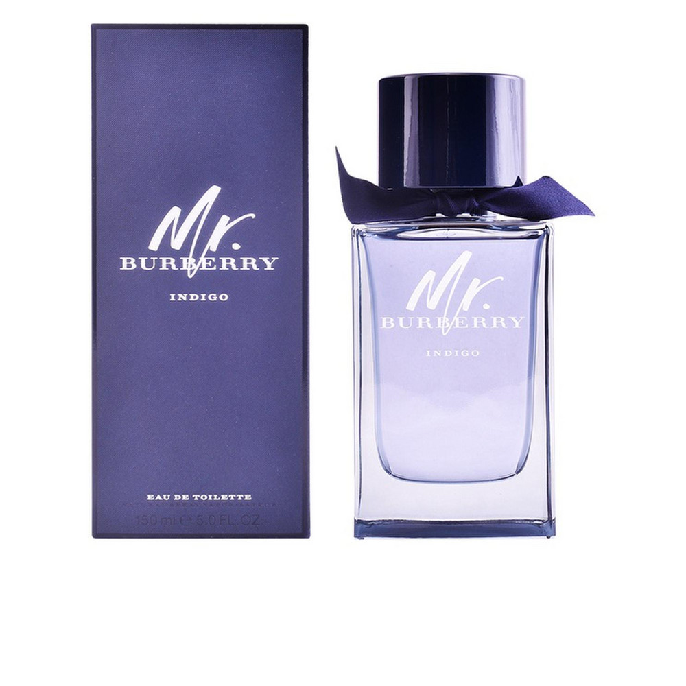 mr burberry indigo parfum