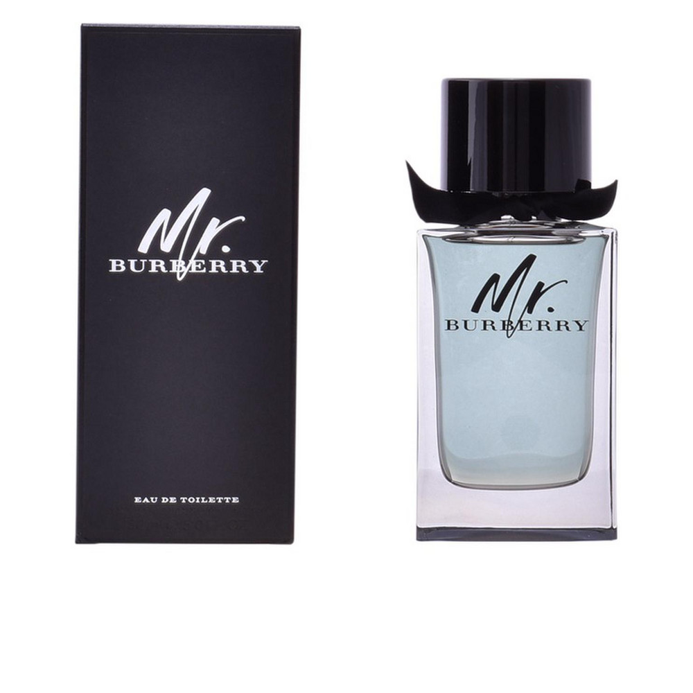 mr burberry 150ml edt