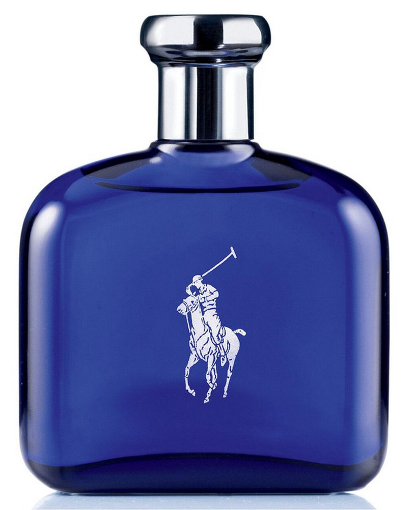 ralph lauren polo blue 125ml