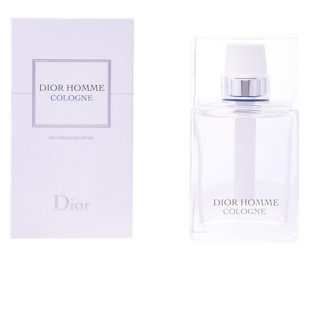 dior homme cologne 75ml