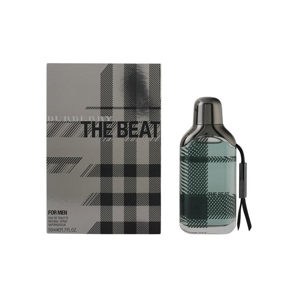 burberry the beat for men