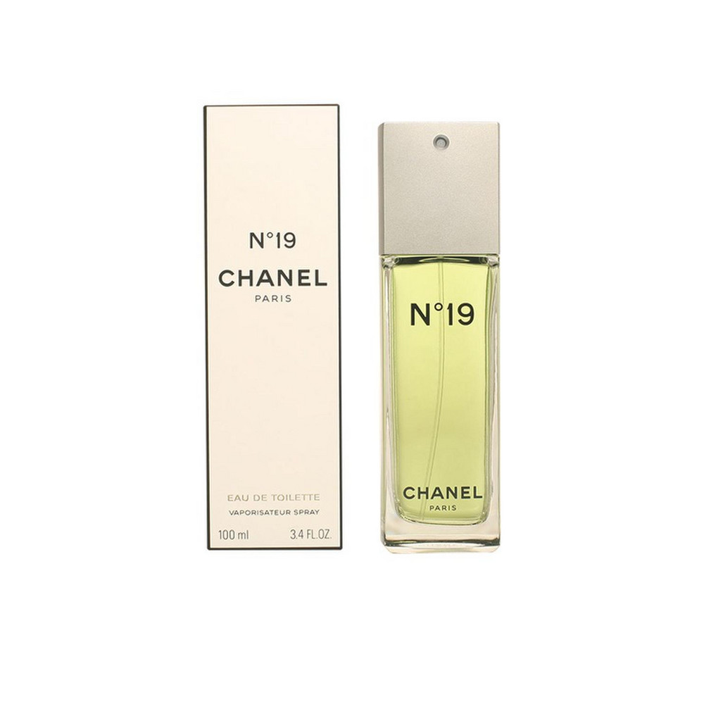Chanel No. 19, 100ml (EDT) kaina nuo 117.7 € | Kainos.lt