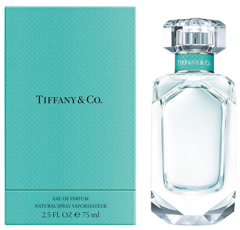 tiffany and co perfume 75ml