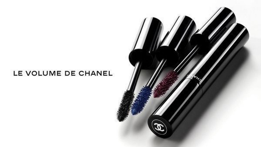 Nuo 42.44 €] Chanel Le Volume De Chanel Waterproof Mascara 6g 20