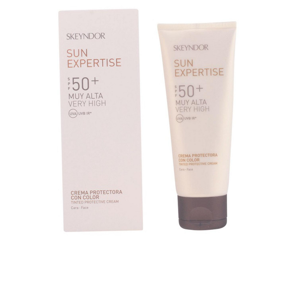 skeyndor sun expertise spf 50 price