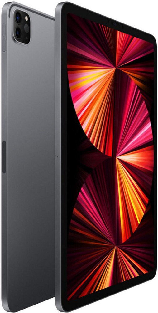 iPad Pro 11