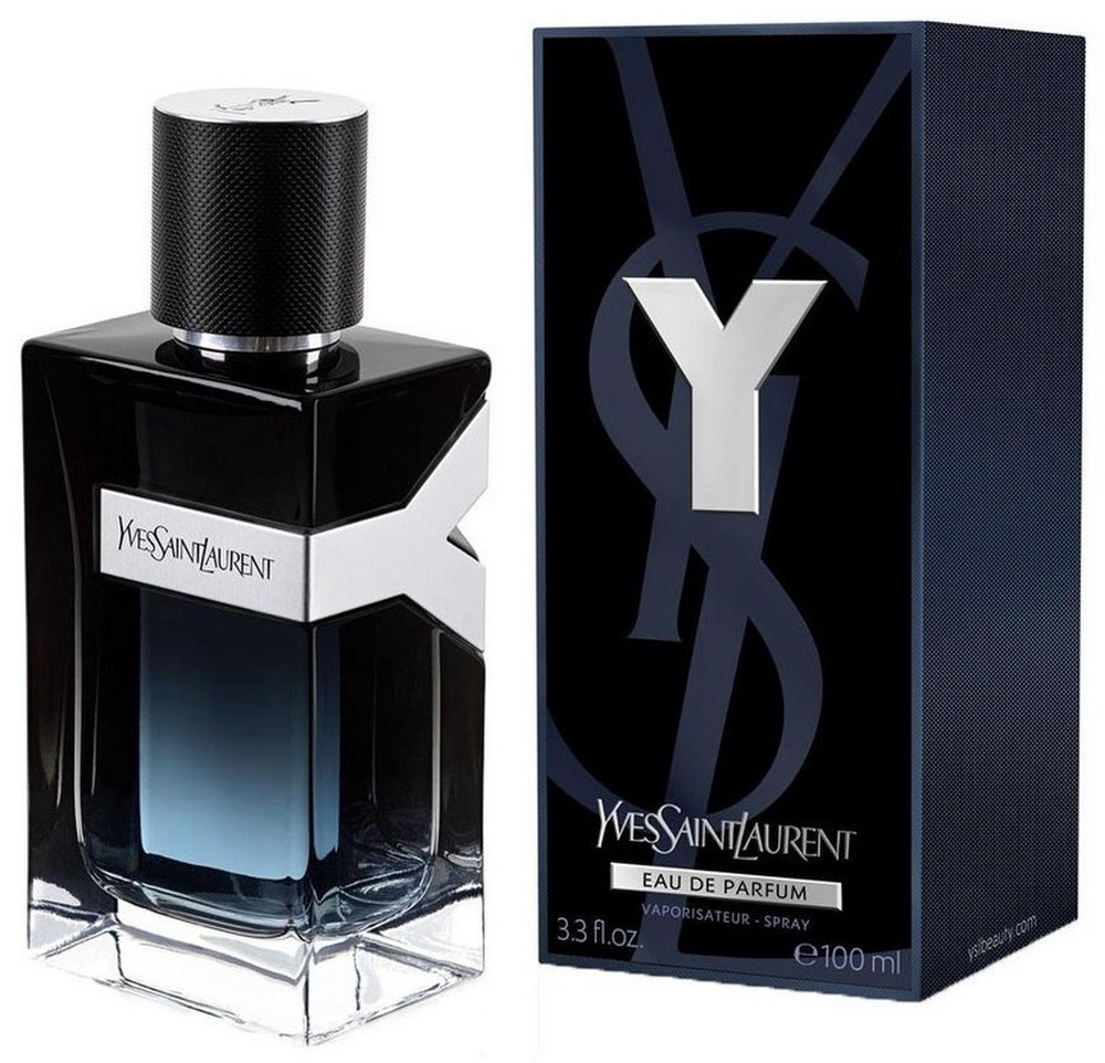 yves saint laurent eau de toilette 100ml