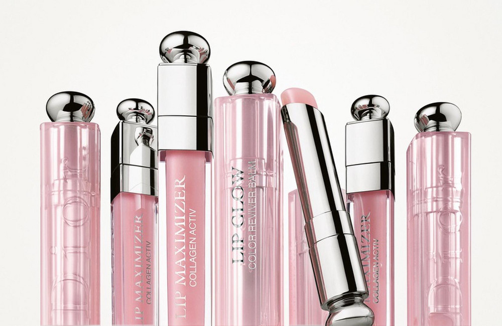 dior 001 lip glow