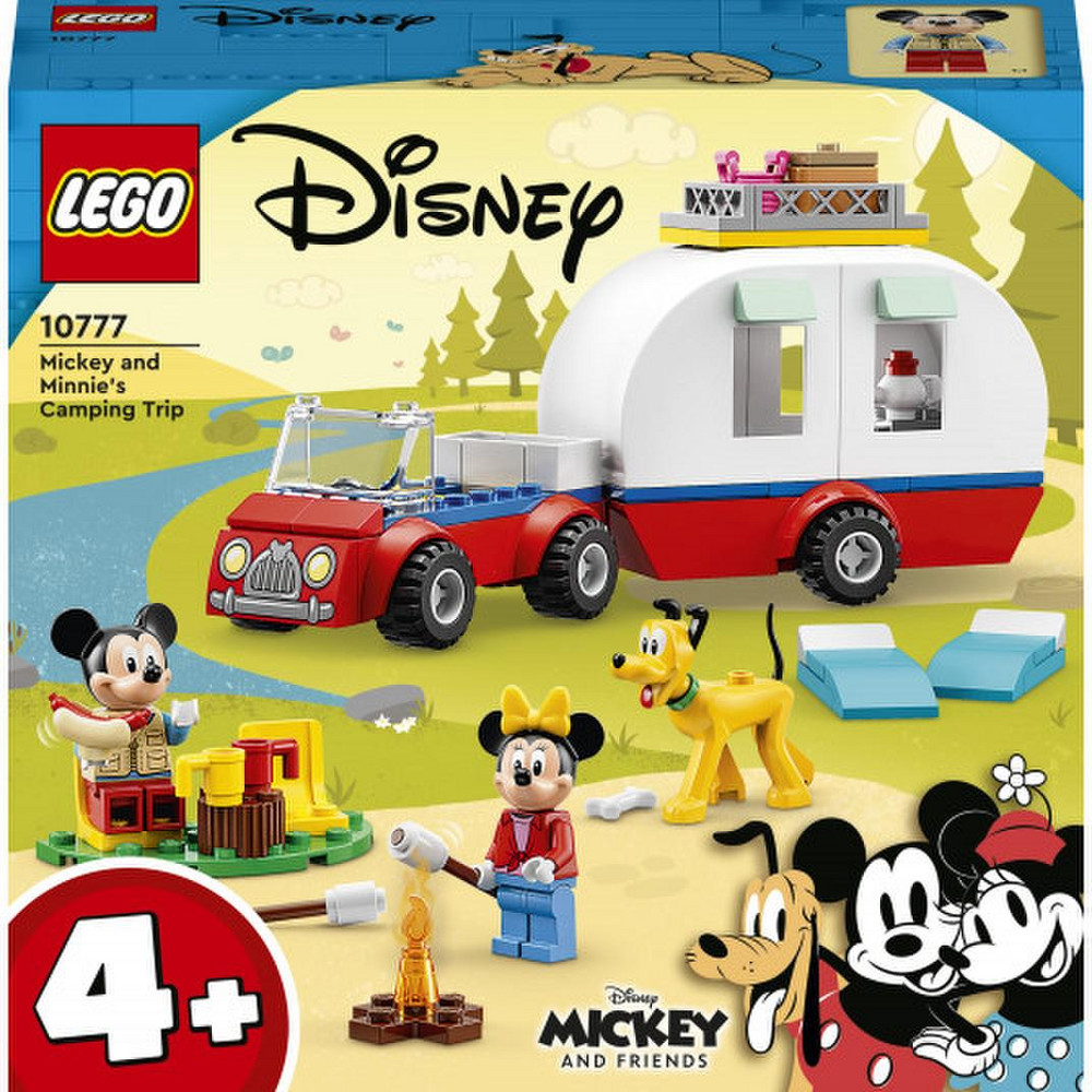 lego disney mickey mouse 