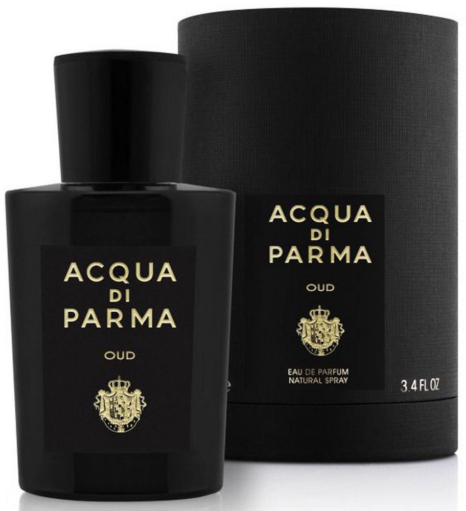 acqua di parma oud 6 oz