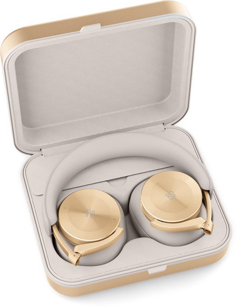 Nuo 749 €] Bang & Olufsen Beoplay H95 Gold Tone (Auksinės) | Kainos.lt