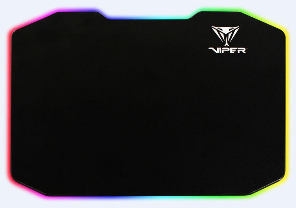 viper mouse pad