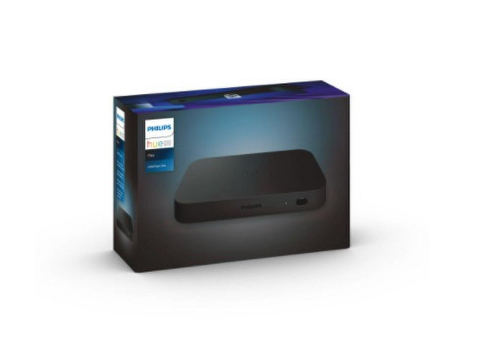 Philips Hue - HDMI Sync Box kaina nuo 240.83 € | Kainos.lt