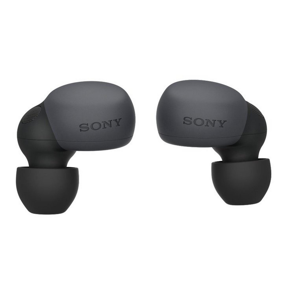 Sony LinkBuds S WF-LS900 Black (Juodos) | Kainos.lt