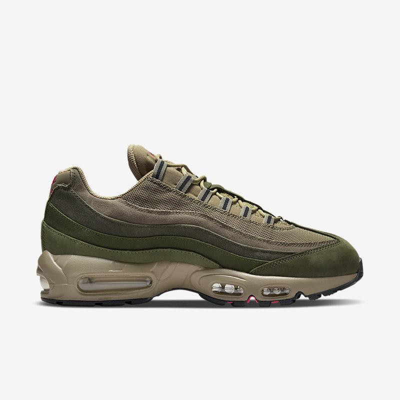 w air max 95 se