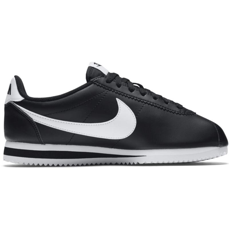 nike wmns classic cortez leather