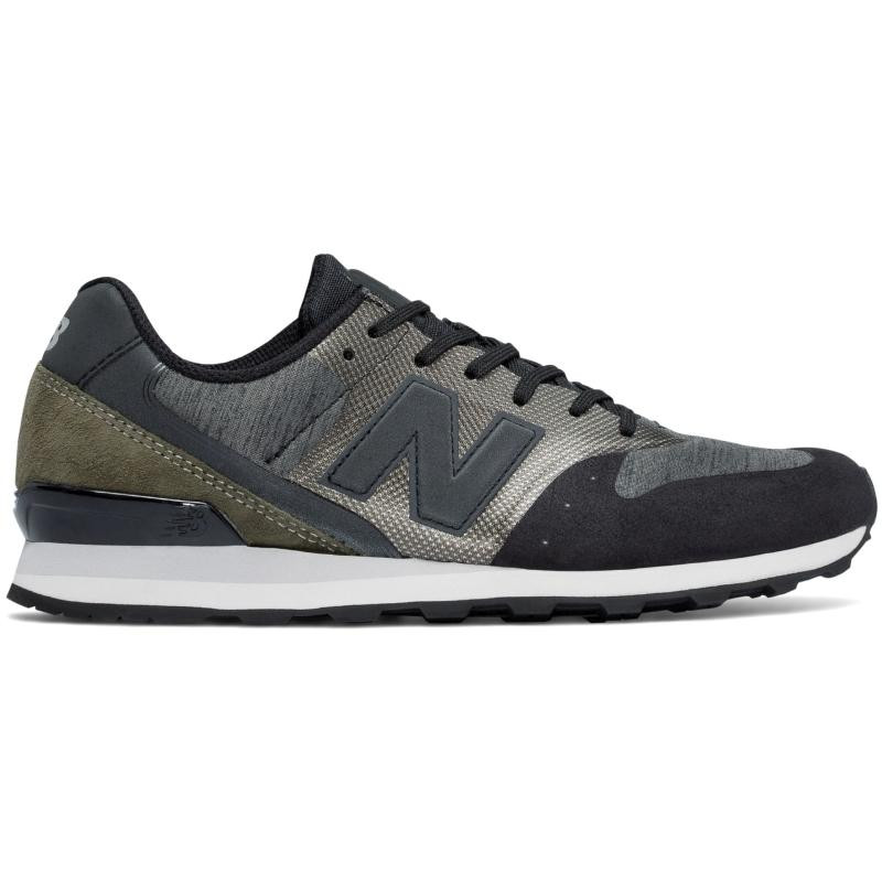 womens green new balance